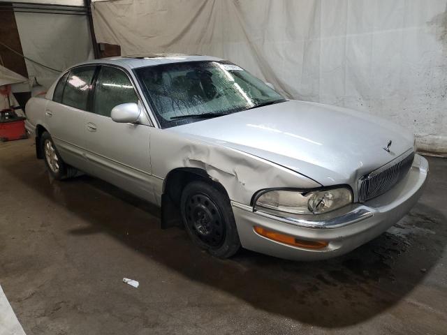 Photo 4 from auction – 2001 BUICK PARK AVENU with VIN 1G4CW54K514154472