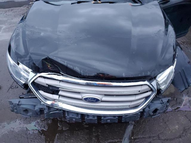 Photo 11 from auction – 2013 FORD TAURUS SE with VIN 1FAHP2D88DG116317