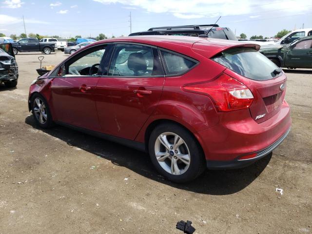 Foto 2 de la subasta – 2014 FORD FOCUS SE con VIN 1FADP3K27EL110472