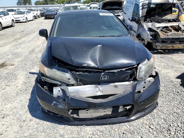 Photo 5 from auction – 2012 HONDA CIVIC EX with VIN 2HGFG3B86CH521462