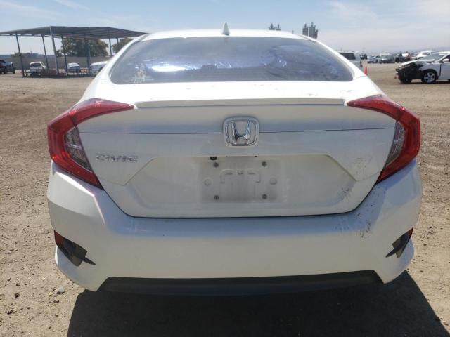 Photo 6 from auction – 2016 HONDA CIVIC EX with VIN 2HGFC1F31GH649659