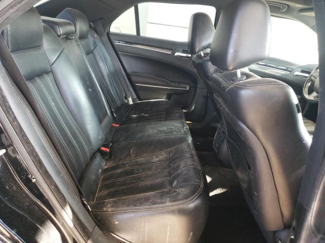 Photo 10 from auction – 2017 CHRYSLER 300 S with VIN 2C3CCAGG3HH534991