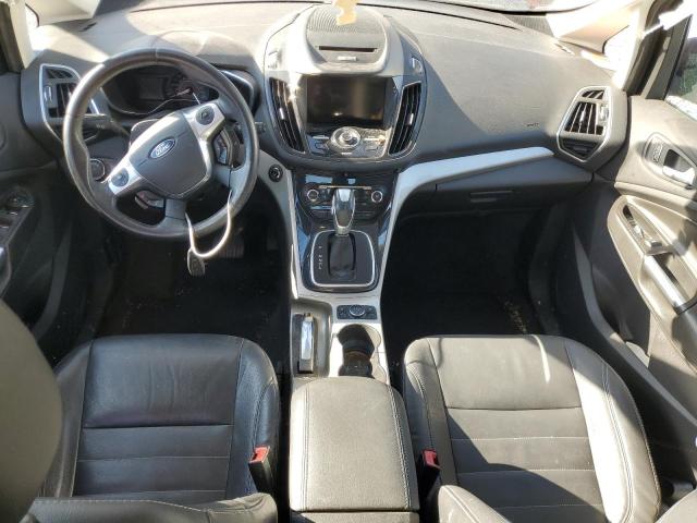 Photo 8 from auction – 2013 FORD C-MAX SEL with VIN 1FADP5BUXDL515186