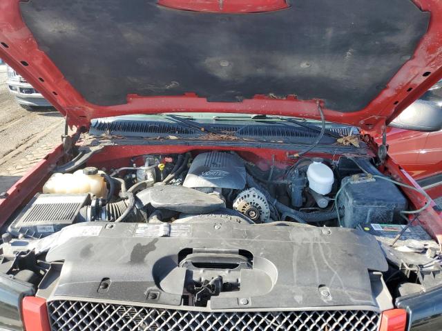 Photo 11 from auction – 2004 CHEVROLET SILVERADO with VIN 2GCEK19T141154892