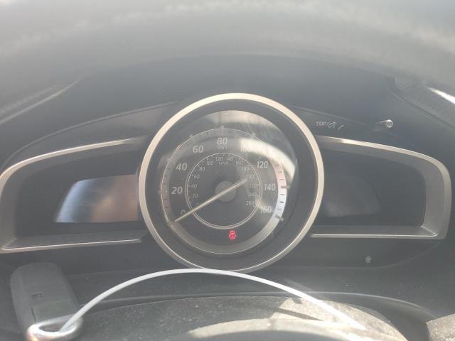 Photo 9 from auction – 2014 MAZDA 3 SPORT with VIN 3MZBM1U77EM104657