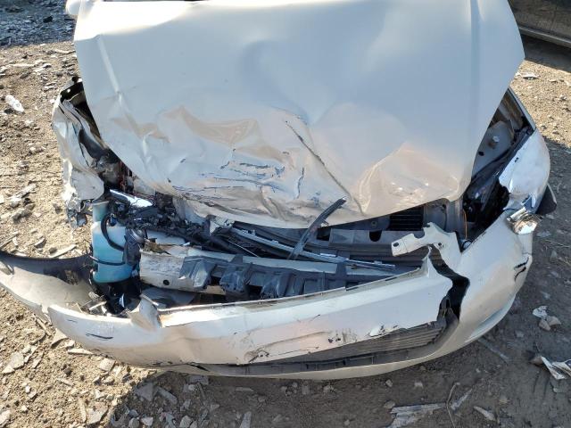 Photo 11 from auction – 2008 CHEVROLET IMPALA LT with VIN 2G1WT58K589171793