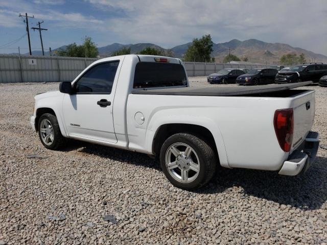 Photo 2 from auction – 2005 CHEVROLET COLORADO with VIN 1GCCS146658199026