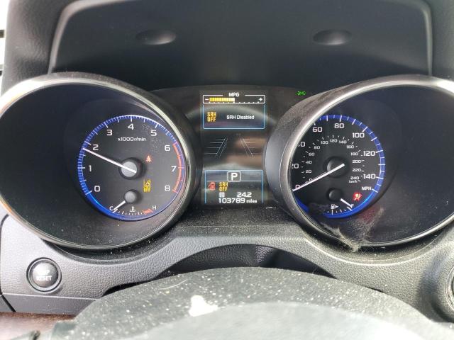 Photo 9 from auction – 2018 SUBARU OUTBACK 2. with VIN 4S4BSANC0J3215837