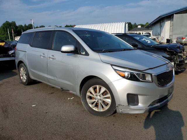 Photo 4 from auction – 2016 KIA SEDONA LX with VIN KNDMB5C12G6192560