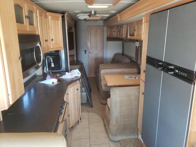 Photo 6 from auction – 2007 FREIGHTLINER CHASSIS X with VIN 4UZACFCY37CY97190