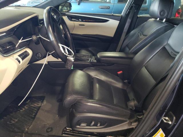 Photo 7 from auction – 2014 CADILLAC XTS VSPORT with VIN 2G61W5S84E9315936