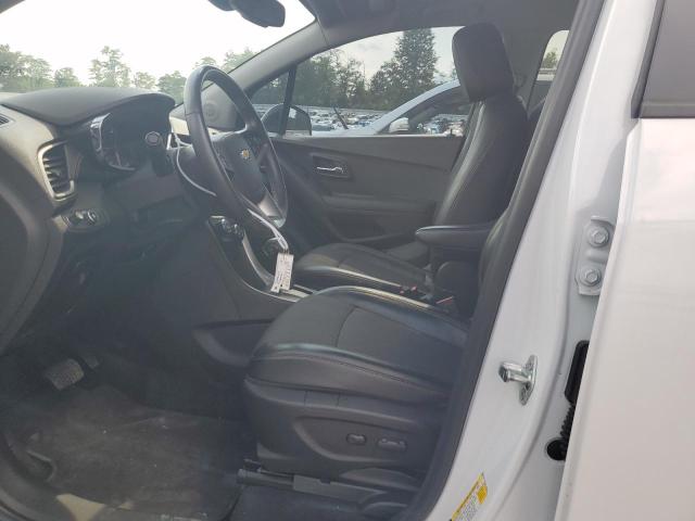 Photo 7 from auction – 2020 CHEVROLET TRAX 1LT with VIN 3GNCJPSB5LL108372