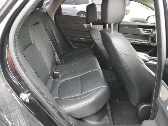 Photo 10 from auction – 2016 JAGUAR XF PREMIUM with VIN SAJBD4BV2GCY21432