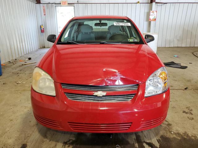 Photo 5 from auction – 2008 CHEVROLET COBALT LS with VIN 1G1AK58F887323440