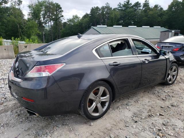 Zdjęcie 3 z aukcji – 2012 ACURA TL z VIN 19UUA9F29CA006732