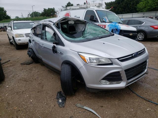 Photo 4 from auction – 2016 FORD ESCAPE SE with VIN 1FMCU9GX6GUA65815