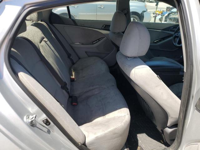 Photo 10 from auction – 2013 KIA OPTIMA LX with VIN KNAGM4A70D5434687