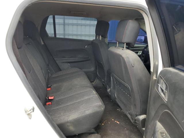 Photo 10 from auction – 2016 GMC TERRAIN SL with VIN 2GKALLEK9G6247840