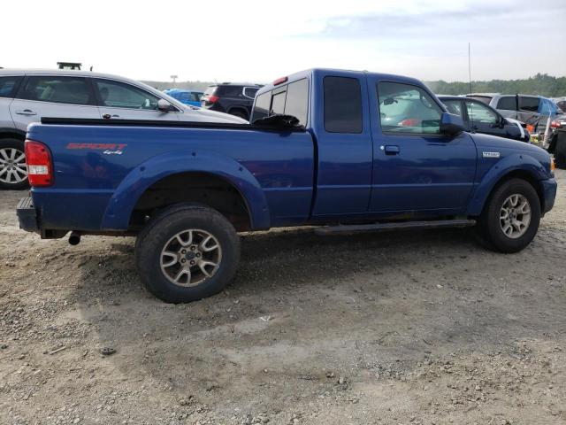 Photo 3 from auction – 2011 FORD RANGER SUP with VIN 1FTLR4FE9BPA35059