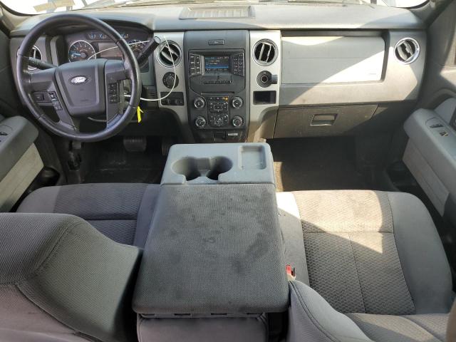 Photo 8 from auction – 2014 FORD F150 SUPER with VIN 1FTFW1EF3EFC41356