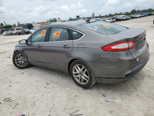 Photo 2 from auction – 2013 FORD FUSION SE with VIN 3FA6P0HRXDR122997
