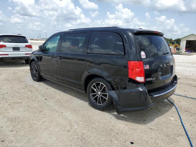 Photo 2 from auction – 2017 DODGE GRAND CARA with VIN 2C4RDGEG6HR798872