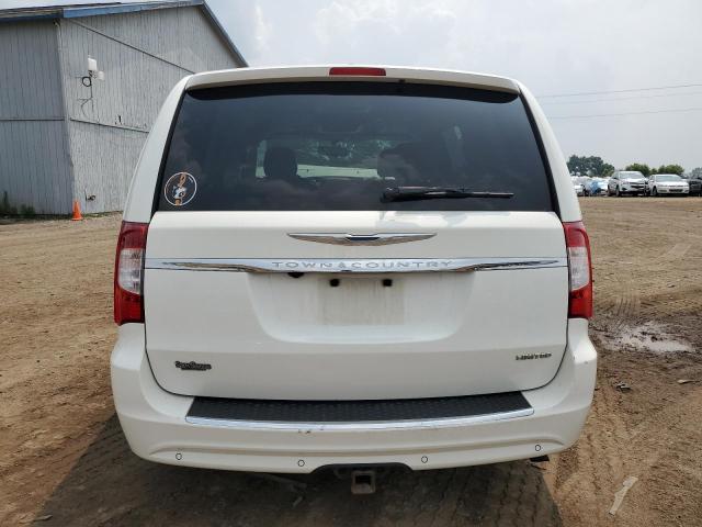 Photo 6 from auction – 2013 CHRYSLER TOWN & COU with VIN 2C4RC1GG8DR531241