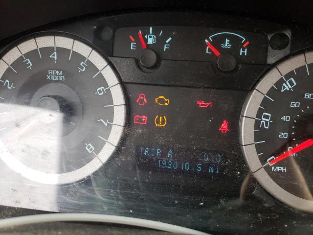 Photo 9 from auction – 2011 FORD ESCAPE XLT with VIN 1FMCU9DG2BKA22582