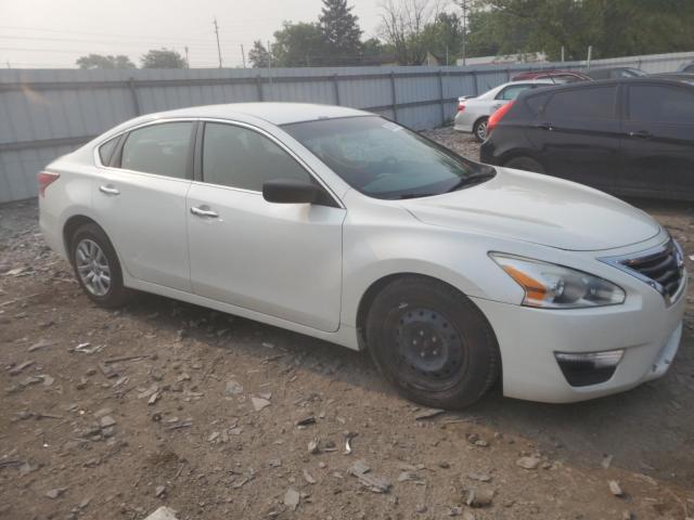 Photo 4 from auction – 2013 NISSAN ALTIMA 2.5 with VIN 1N4AL3AP4DC149613