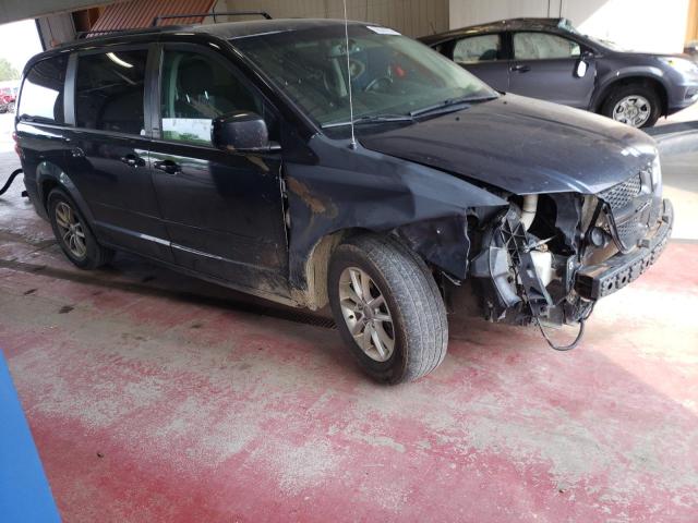 Photo 4 from auction – 2015 DODGE GRAND CARA with VIN 2C4RDGCG4FR648761