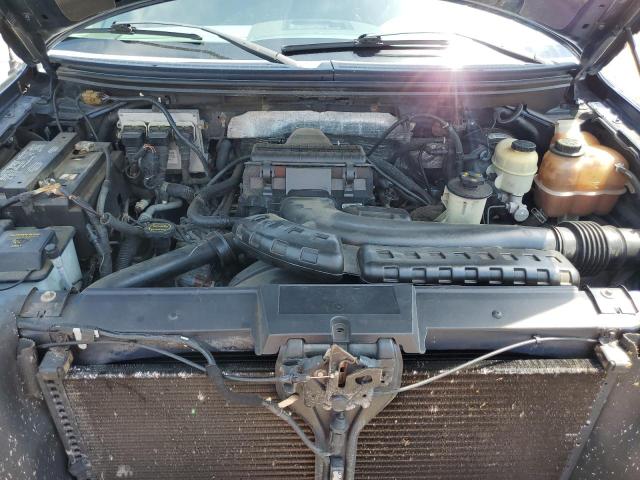 Photo 11 from auction – 2007 FORD F150 SUPER with VIN 1FTPW14V57FB50539