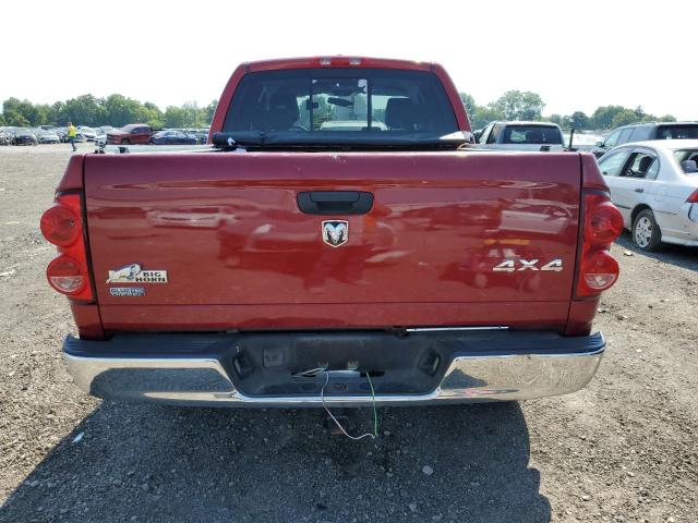 Photo 6 from auction – 2007 DODGE RAM 1500 S with VIN 1D7HU18287S223197