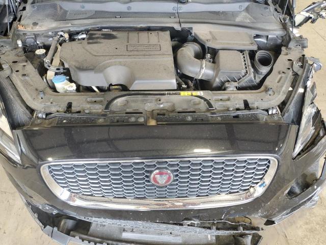 Photo 11 from auction – 2018 JAGUAR E-PACE S with VIN SADFJ2FX7J1Z04869