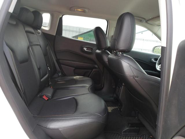Photo 10 from auction – 2019 JEEP COMPASS LA with VIN 3C4NJDBB4KT646172