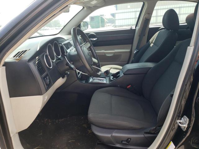 Zdjęcie 7 z aukcji – 2007 DODGE CHARGER SE z VIN 2B3KA43G77H805331