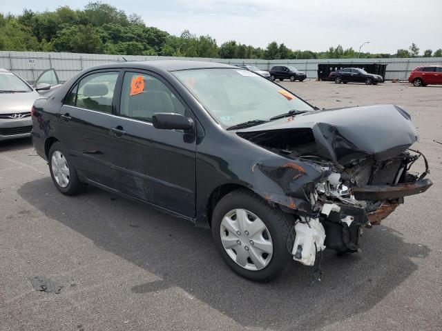 Zdjęcie 4 z aukcji – 2005 TOYOTA COROLLA CE z VIN 2T1BR30E15C379115