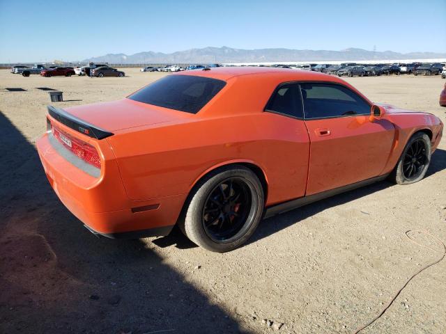 Photo 3 from auction – 2008 DODGE CHALLENGER with VIN 2B3LJ74W08H301166
