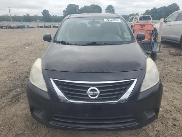 Photo 5 from auction – 2012 NISSAN VERSA S with VIN 3N1CN7AP8CL924683