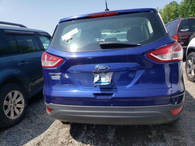 Photo 6 from auction – 2014 FORD ESCAPE S with VIN 1FMCU0F77EUA20652