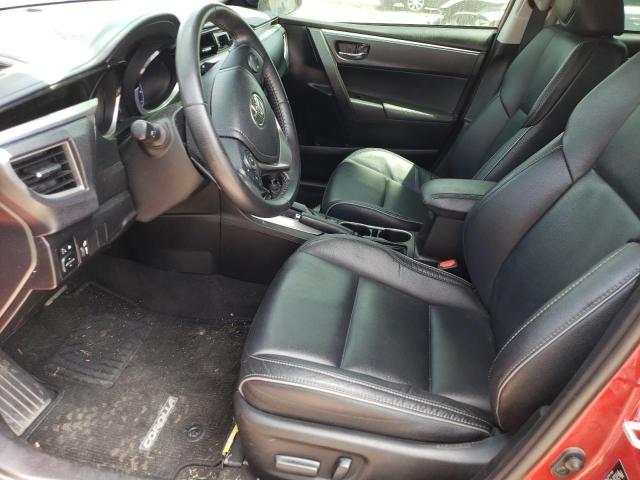 Photo 7 from auction – 2015 TOYOTA COROLLA L with VIN 5YFBURHE6FP354816