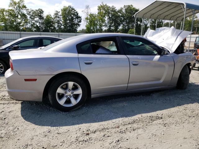 Photo 3 from auction – 2014 DODGE CHARGER SE with VIN 2C3CDXBG4EH117186