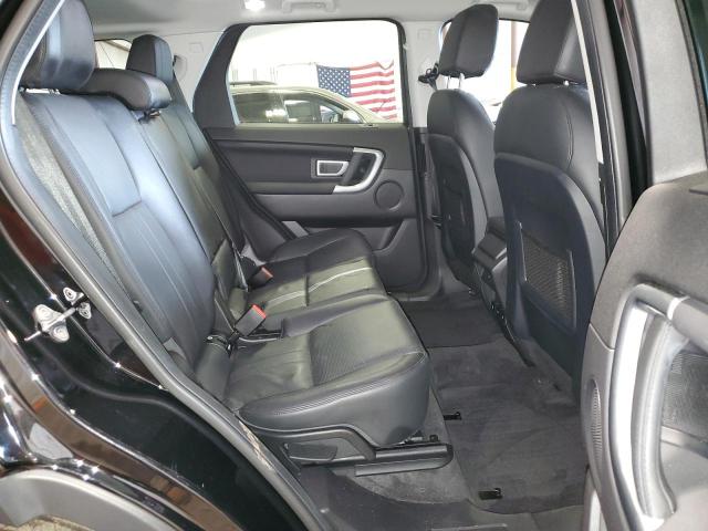 Photo 10 from auction – 2019 LAND ROVER DISCOVERY with VIN SALCR2FX6KH793966