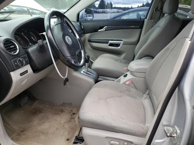 Photo 7 from auction – 2010 SATURN VUE with VIN 3GSFLEE71AS580135
