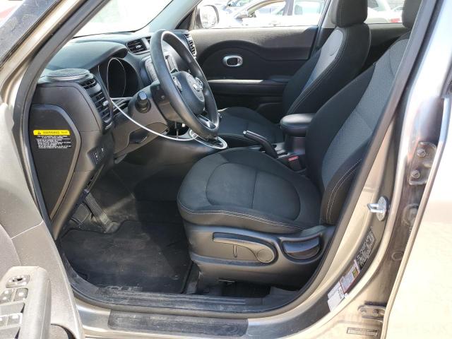 Photo 7 from auction – 2018 KIA SOUL + with VIN KNDJP3A51J7511947