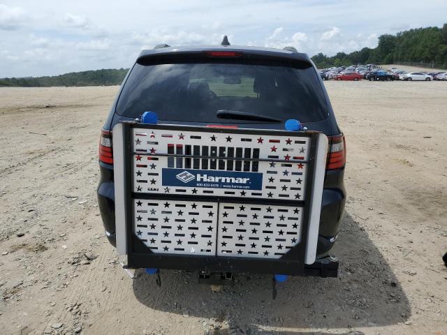 Photo 6 from auction – 2015 DODGE DURANGO LI with VIN 1C4RDHDG6FC789179