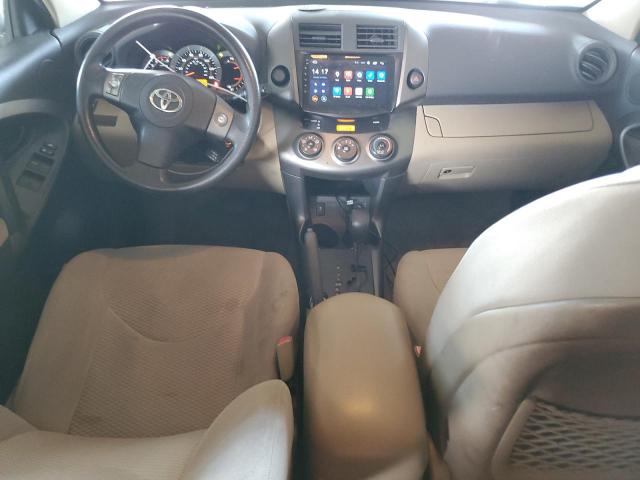 Photo 8 from auction – 2011 TOYOTA RAV4 with VIN 2T3ZF4DV3BW078323