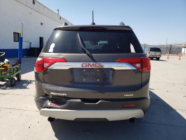 Photo 6 from auction – 2019 GMC ACADIA SLT with VIN 1GKKNULS3KZ183363
