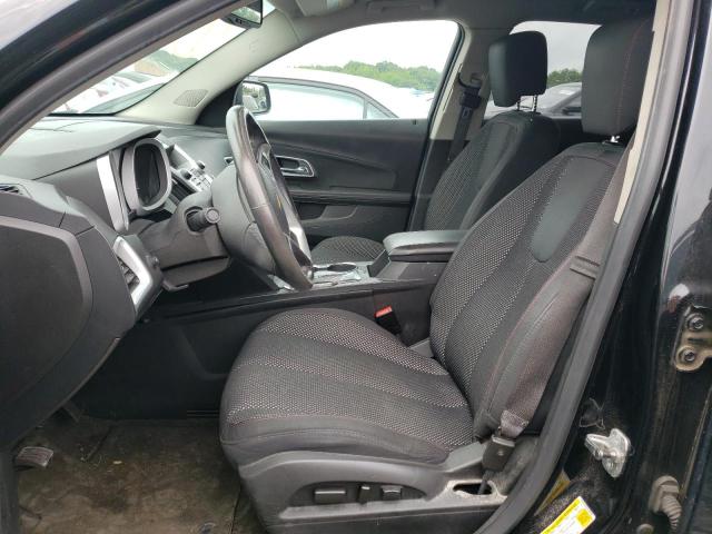 Photo 7 from auction – 2011 CHEVROLET EQUINOX LT with VIN 2CNFLEECXB6385932