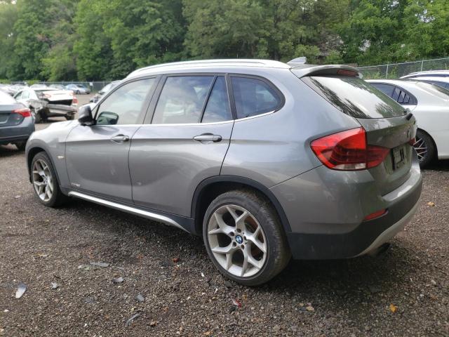 Photo 2 from auction – 2012 BMW X1 XDRIVE2 with VIN WBAVL1C55CVR76130