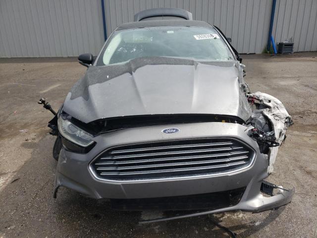 Photo 5 from auction – 2014 FORD FUSION SE with VIN 3FA6P0H72ER118720